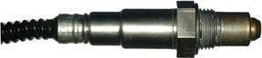 Wilmink Group WG1029218 - Sonda Lambda aaoparts.ro
