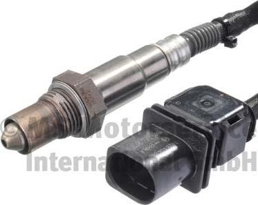 Wilmink Group WG1025992 - Sonda Lambda aaoparts.ro