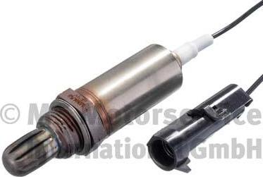 Wilmink Group WG1025966 - Sonda Lambda aaoparts.ro