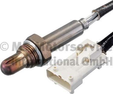 Wilmink Group WG1026358 - Sonda Lambda aaoparts.ro