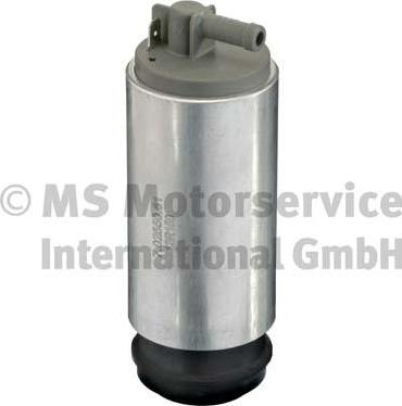 Wilmink Group WG1025931 - Pompa combustibil aaoparts.ro