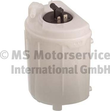 Wilmink Group WG1025925 - Oala spiralata, pompa combustibil aaoparts.ro