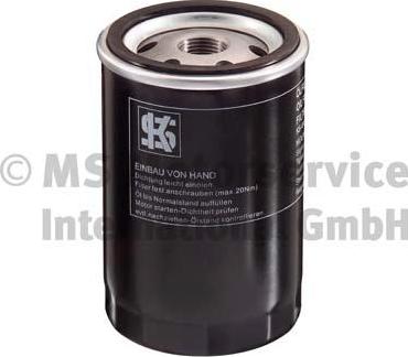 Wilmink Group WG1025513 - Filtru ulei aaoparts.ro