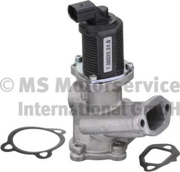 Wilmink Group WG1025535 - Supapa EGR aaoparts.ro
