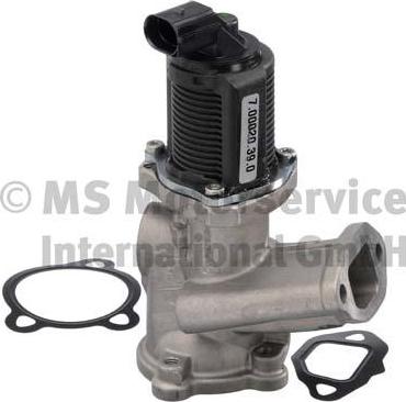 Wilmink Group WG1025537 - Supapa EGR aaoparts.ro