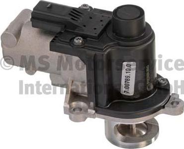 Wilmink Group WG1025694 - Supapa EGR aaoparts.ro