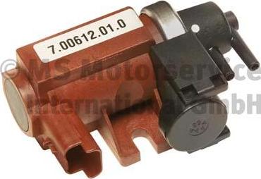 Wilmink Group WG1025665 - Convertor presiune, esapament aaoparts.ro