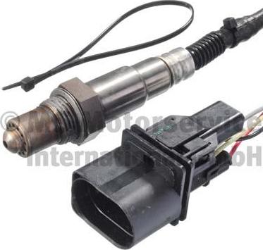 Wilmink Group WG1026444 - Sonda Lambda aaoparts.ro