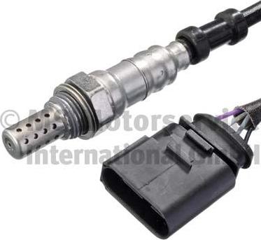 Wilmink Group WG1026420 - Sonda Lambda aaoparts.ro