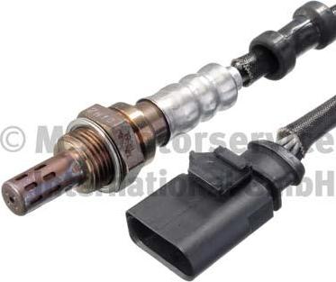 Wilmink Group WG1026439 - Sonda Lambda aaoparts.ro