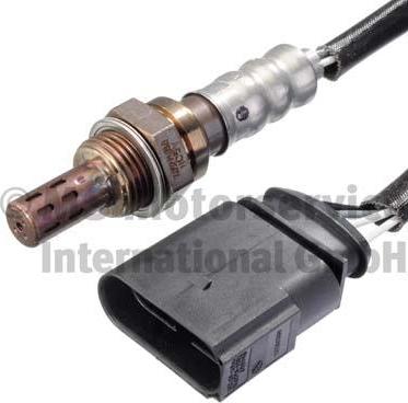 Wilmink Group WG1026424 - Sonda Lambda aaoparts.ro