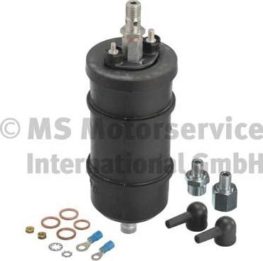Wilmink Group WG1026592 - Pompa combustibil aaoparts.ro