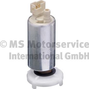 Wilmink Group WG1026565 - Pompa combustibil aaoparts.ro