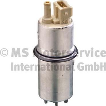 Wilmink Group WG1026664 - Pompa combustibil aaoparts.ro