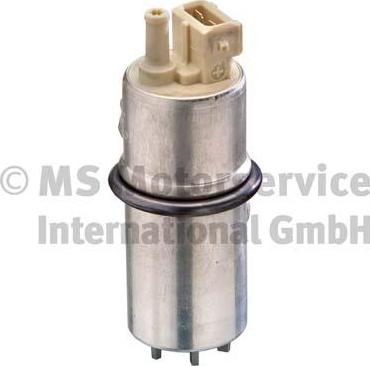 Wilmink Group WG1026665 - Pompa combustibil aaoparts.ro