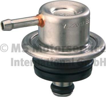 Wilmink Group WG1026662 - Supapa control, presiune combustibil aaoparts.ro