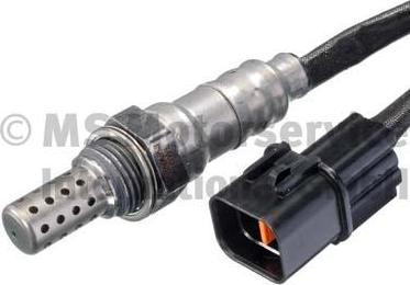 Wilmink Group WG1026046 - Sonda Lambda aaoparts.ro