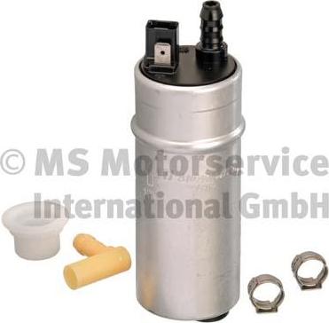 Wilmink Group WG1026190 - Pompa combustibil aaoparts.ro