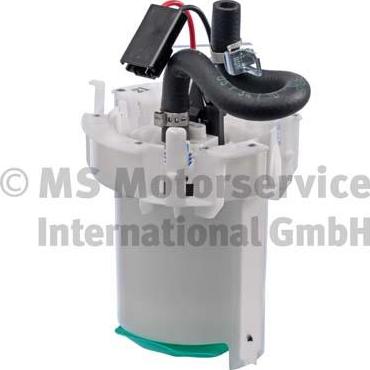 Wilmink Group WG1026147 - Modul alimentare combustibil aaoparts.ro