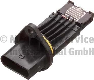 Wilmink Group WG1026820 - Senzor debit aer aaoparts.ro