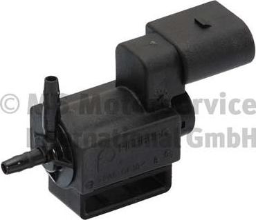 Wilmink Group WG1026871 - Supapa,sistem de introducere aer suplimentar aaoparts.ro