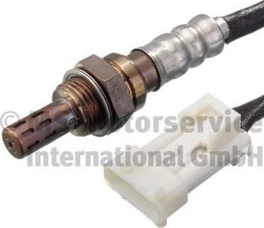 Wilmink Group WG1026348 - Sonda Lambda aaoparts.ro