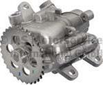 Wilmink Group WG1026242 - Pompa ulei aaoparts.ro