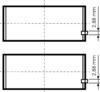 Wilmink Group WG1020707 - Cuzineti biela aaoparts.ro