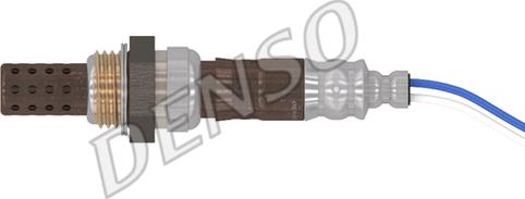 Wilmink Group WG1735804 - Sonda Lambda aaoparts.ro