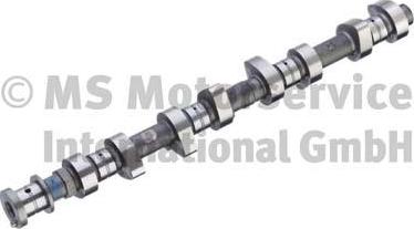Wilmink Group WG1196164 - Ax cu came aaoparts.ro