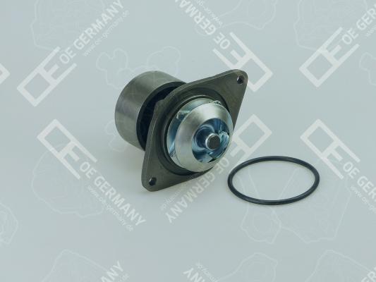 Wilmink Group WG1485874 - Pompa apa aaoparts.ro