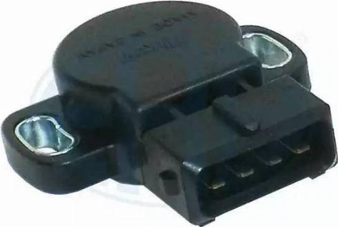 Wilmink Group WG1145146 - Senzor, pozitie clapeta acceleratie aaoparts.ro