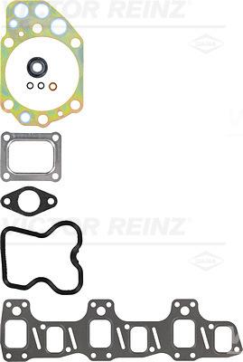 Wilmink Group WG1145389 - Set garnituri, chiulasa aaoparts.ro
