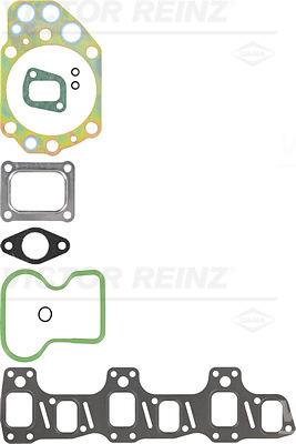 Wilmink Group WG1145388 - Set garnituri, chiulasa aaoparts.ro