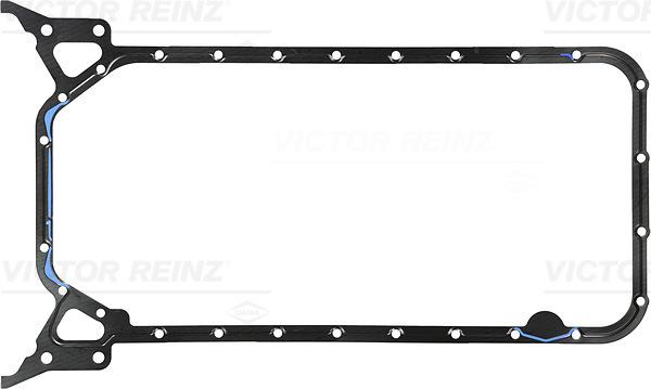 Wilmink Group WG1146145 - Garnitura baie ulei aaoparts.ro