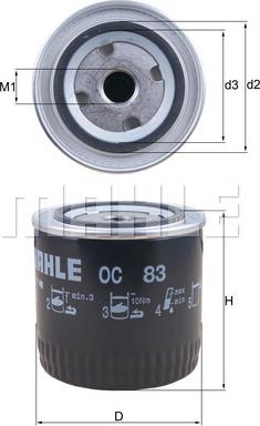 Wilmink Group WG1146110 - Filtru ulei aaoparts.ro