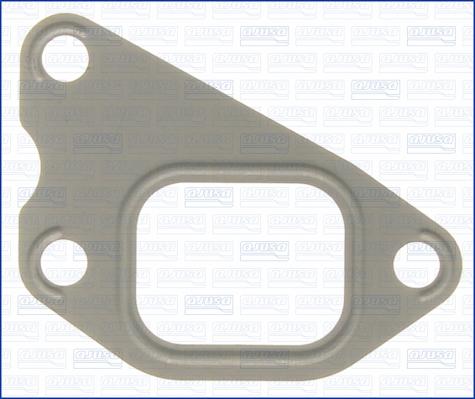 Wilmink Group WG1148598 - Garnitura, galerie evacuare aaoparts.ro