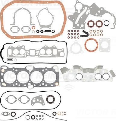 Wilmink Group WG1148341 - Set garnituri complet, motor aaoparts.ro