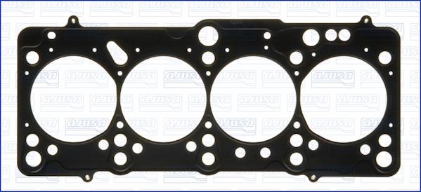 Wilmink Group WG1159866 - Garnitura, chiulasa aaoparts.ro