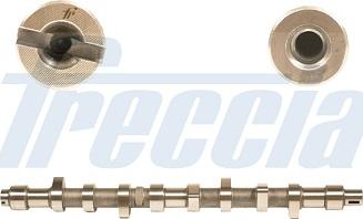 Wilmink Group WG1155358 - Ax cu came aaoparts.ro