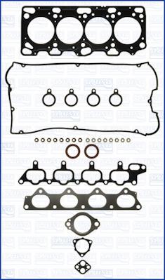 Wilmink Group WG1150458 - Set garnituri, chiulasa aaoparts.ro