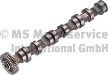 Wilmink Group WG1150180 - Ax cu came aaoparts.ro