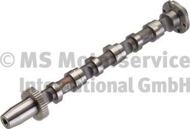 Wilmink Group WG1150179 - Ax cu came aaoparts.ro