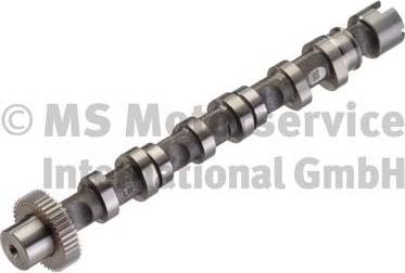 Wilmink Group WG1150178 - Ax cu came aaoparts.ro