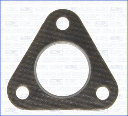 Wilmink Group WG1158409 - Garnitura, racord evacuare aaoparts.ro