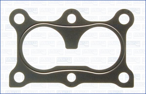 Wilmink Group WG1158486 - Garnitura, racord evacuare aaoparts.ro