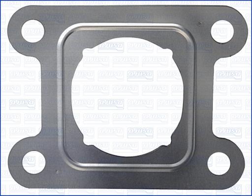 Wilmink Group WG1158540 - Garnitura, galerie evacuare aaoparts.ro
