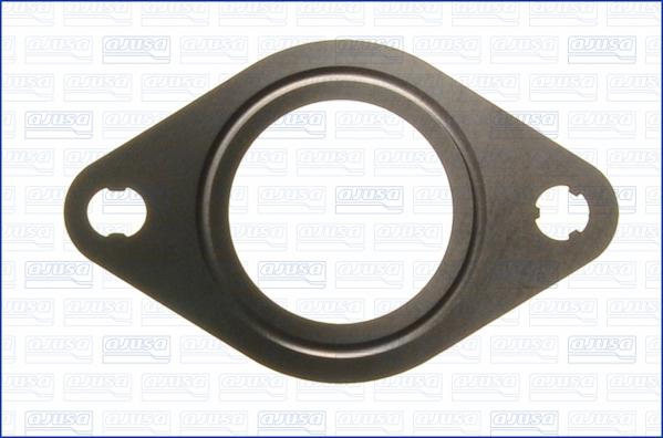 Wilmink Group WG1158502 - Garnitura, racord evacuare aaoparts.ro