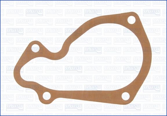 Wilmink Group WG1158152 - Garnitura termostat aaoparts.ro