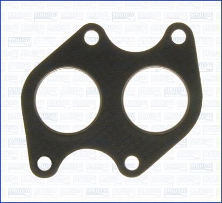 Wilmink Group WG1158332 - Garnitura, racord evacuare aaoparts.ro